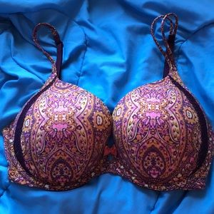 VS Body by Victoria Perfect Shape Bra